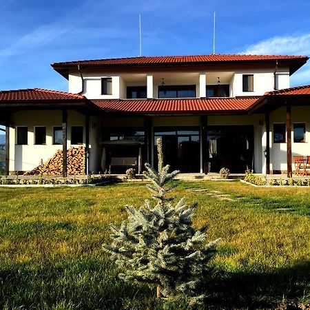 Guest House Hasiendata Pavel Banya Εξωτερικό φωτογραφία