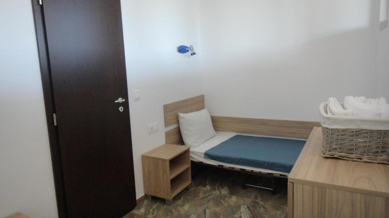 Guest House Hasiendata Pavel Banya Εξωτερικό φωτογραφία