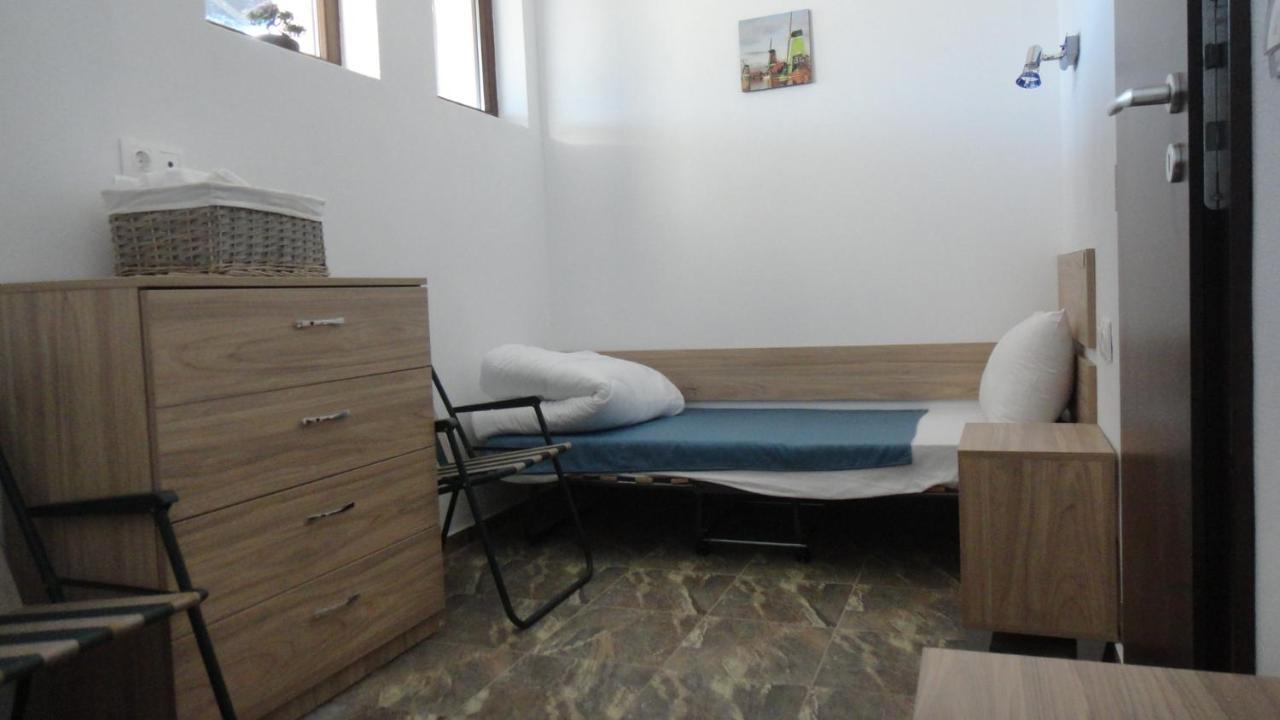 Guest House Hasiendata Pavel Banya Εξωτερικό φωτογραφία