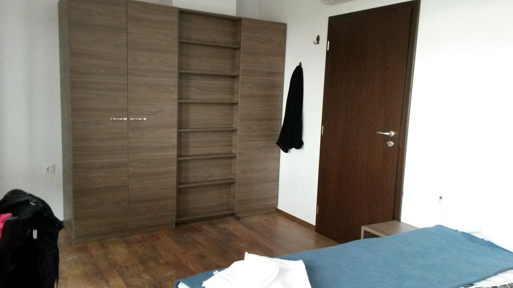 Guest House Hasiendata Pavel Banya Εξωτερικό φωτογραφία
