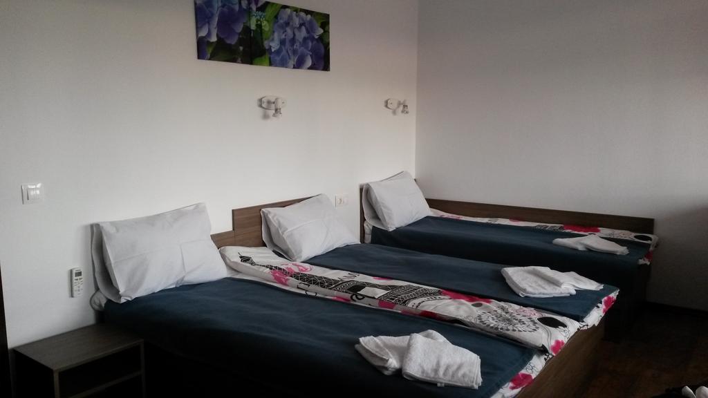 Guest House Hasiendata Pavel Banya Εξωτερικό φωτογραφία