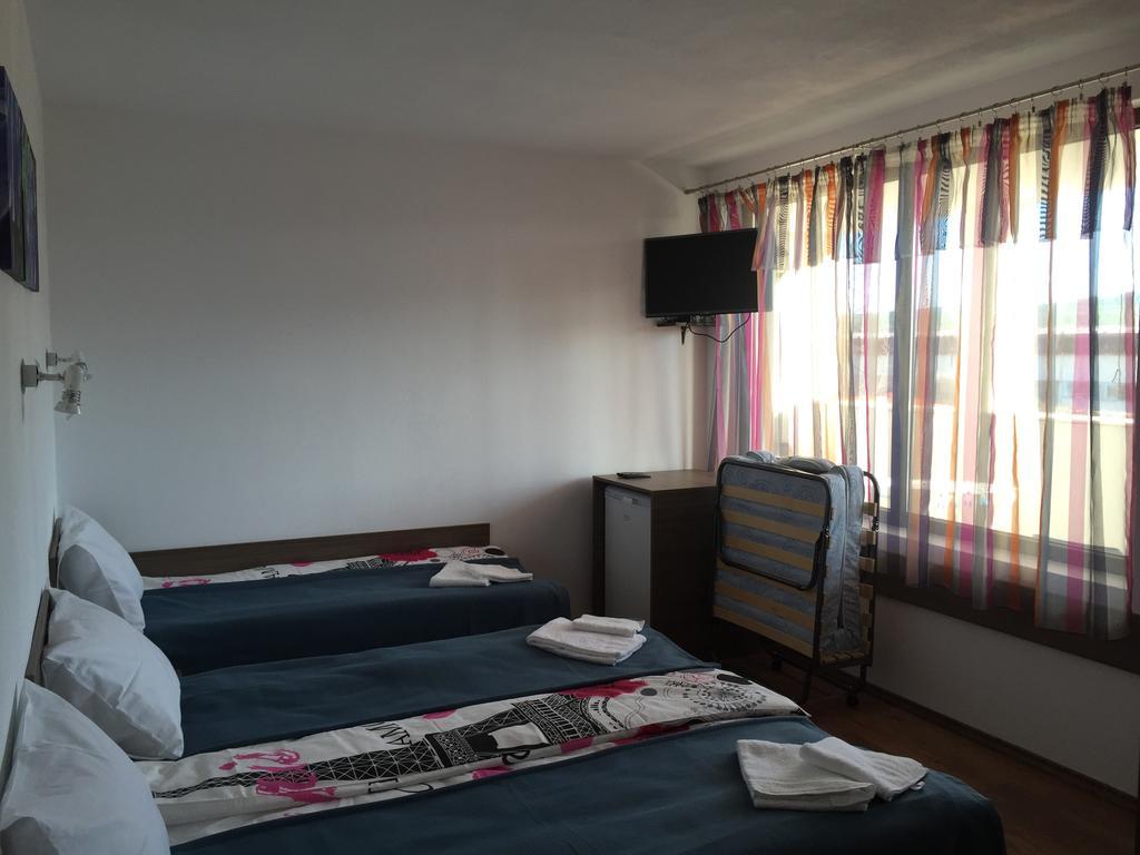 Guest House Hasiendata Pavel Banya Εξωτερικό φωτογραφία