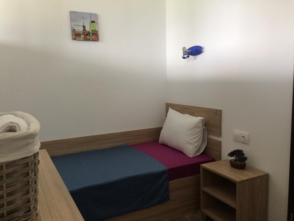 Guest House Hasiendata Pavel Banya Εξωτερικό φωτογραφία