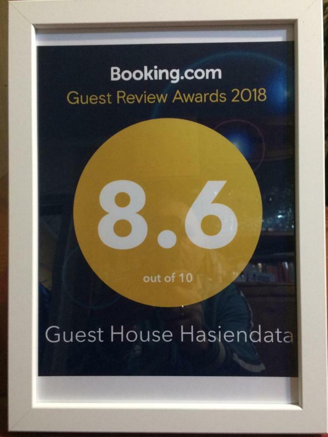 Guest House Hasiendata Pavel Banya Εξωτερικό φωτογραφία